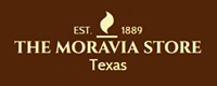 The Moravia Store
