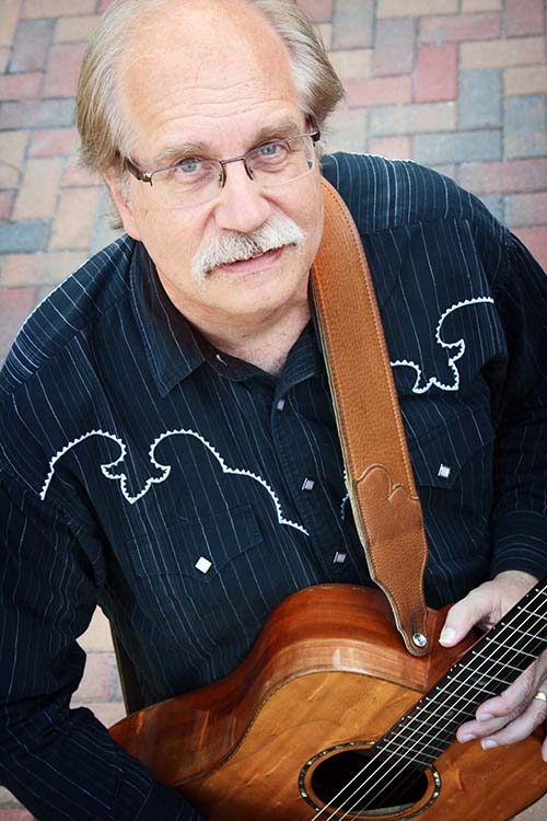 2007 Songwriter Serenade Winners