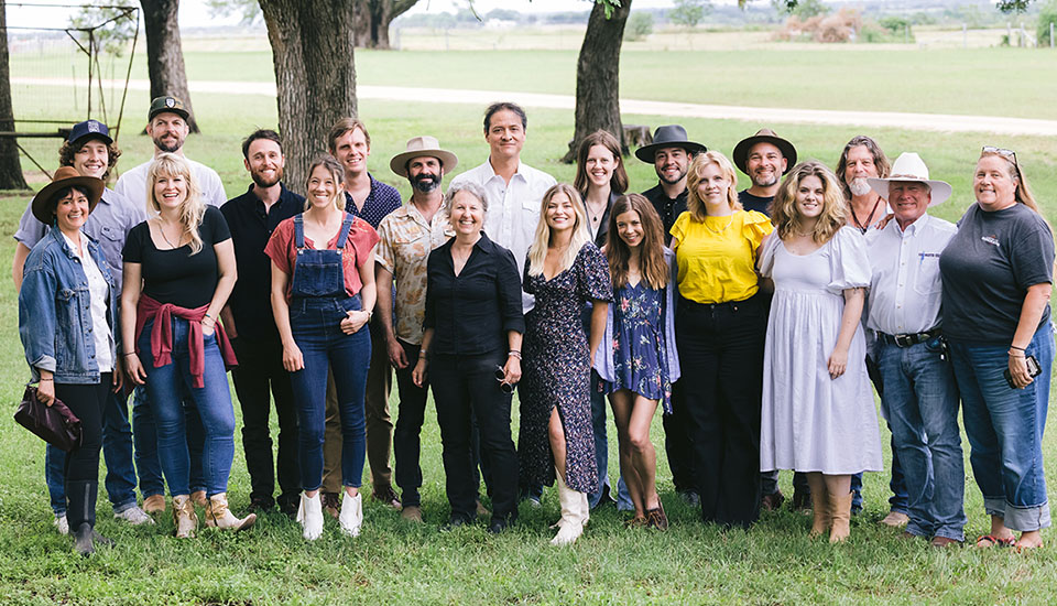 2023 Songwriter Serenade Winners